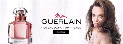 Mon Guerlain Intense - Franks Malta