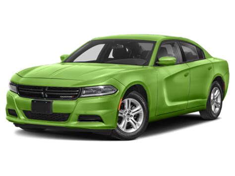 New 2023 Dodge Charger SXT 4dr Car #1D30441 | Ken Garff Automotive Group