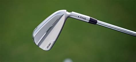 Ping i530 Irons Review - Are They Any Good? What Handicap? - The ...