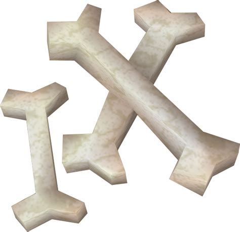 Bones | RuneScape Wiki | Fandom