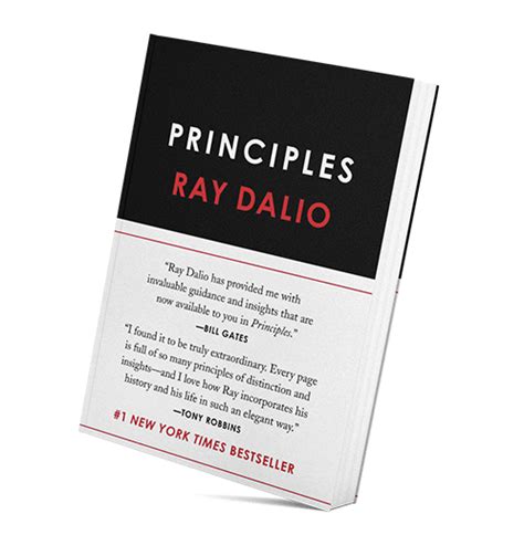 Principles – Ray Dalio | Review | Aaro Huttunen