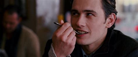 James Franco as Harry Osborn / New Goblin in SpiderMan 3 (2007 film ...