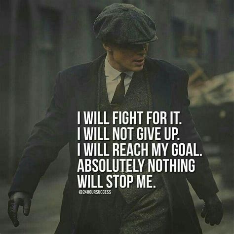 Pin by AuxiVera on WORDS 2.0 | Warrior quotes, Peaky blinders quotes, Motivational quotes for men