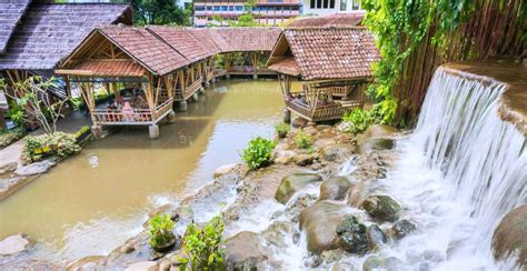 10 Rumah Makan Sunda di Bogor yang Enak dan Murah