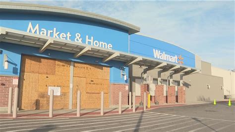 Walmart in Vine City reopening date | 11alive.com