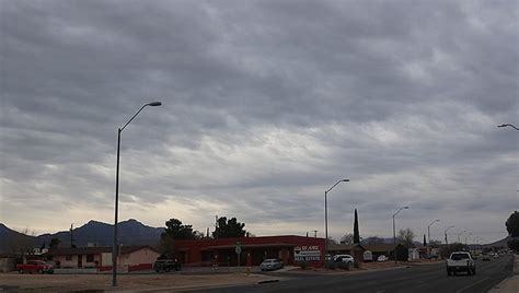 Rain, thunderstorms forecast for Kingman through July 4 | Kingman Daily Miner | Kingman, AZ