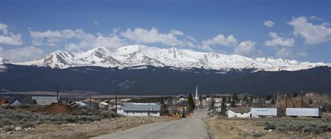 Leadville, Colorado – Activities and Events | Lake County