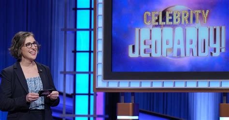 Who Are the Celebrity Jeopardy Contestants Tonight? Details