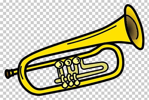 Trumpet Brass Instrument PNG, Clipart, Automotive Design, Brass Band, Brass Instrument, Bugle ...