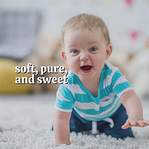 Play Soft, Pure, and Sweet by Music Box Lullabies, Night Time Nursery Rhymes & Relaxing Music ...