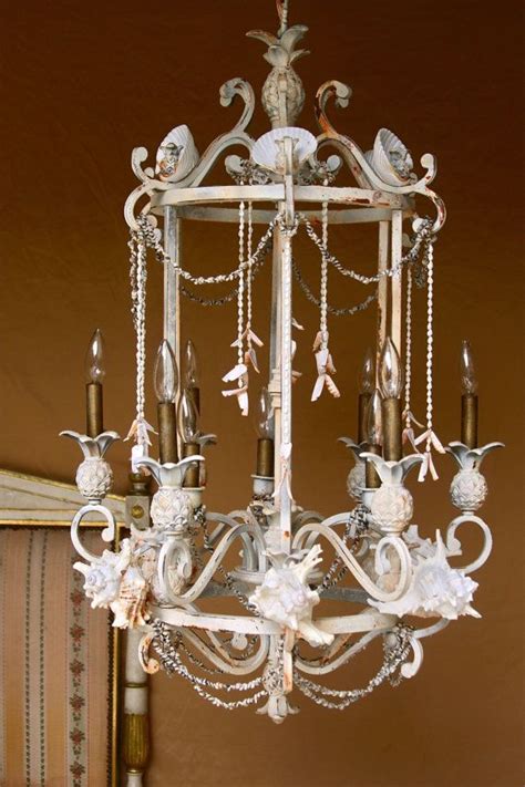 This item is unavailable | Etsy | Large chandeliers, Chandelier, Seashell chandelier