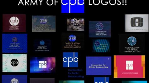 CPB Logo - LogoDix