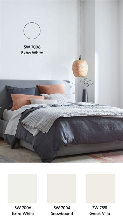 SW 7006 Extra White | Hogar, Deco