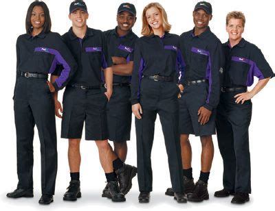 fedex careers | Cool outfits, Outfits, Uniform