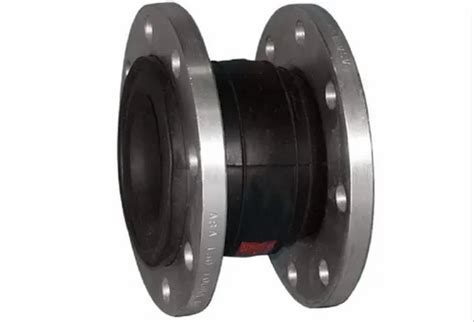 Rubber Expansion Bellows, For Industrial, Size: 2 Inch at Rs 1000 in Mumbai