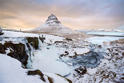 Iceland: The best winter photo spots - Adventure & Landscape Photographer - Tom Archer