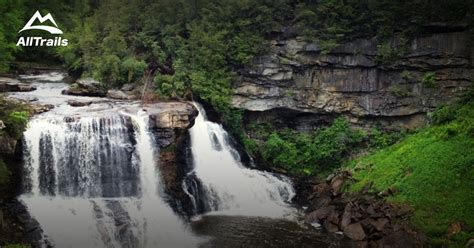 Best Trails in Blackwater Falls State Park | AllTrails.com