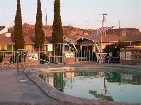 HILL TOP MOTEL - Reviews (Kingman, AZ) - Tripadvisor