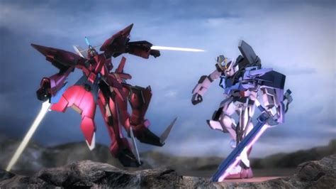 Dynasty Warriors: Gundam Reborn Trailer (PS3) - YouTube