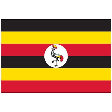 Uganda Flag | American Flags Express