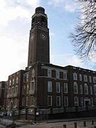 Category:Clock towers in London - Wikimedia Commons