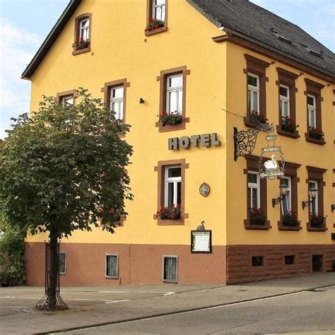 Hotel-Restaurant "Zum Schwan" | Waldfischbach-Burgalben