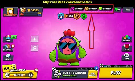 Online{2022] Brawl Star Codes For Gems 2022 {Gratuit}