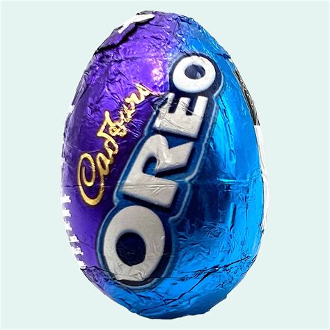 Cadbury Oreo Egg - UK – Candy Paradise