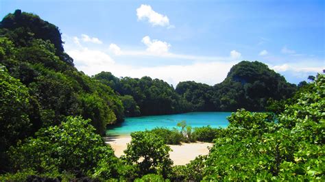 Pulau Sempu, Wisata Jawa Timur Yang Wajib Dikunjungi di Tahun 2021