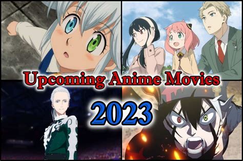 Share more than 86 new anime movies 2023 best - in.coedo.com.vn