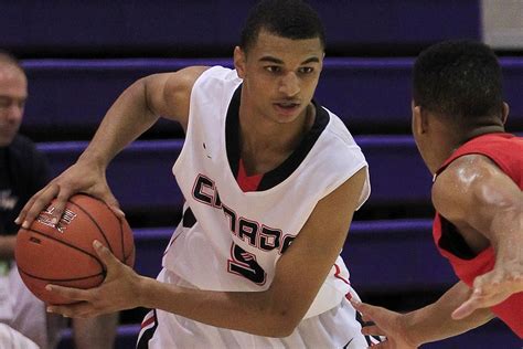 Jamal Murray highlights vs. Mexico; Emerging as top-5 pick in 2016 NBA Draft - A Sea Of Blue