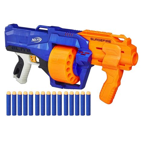 Best Nerf Guns for Kids 2020 - LittleOneMag