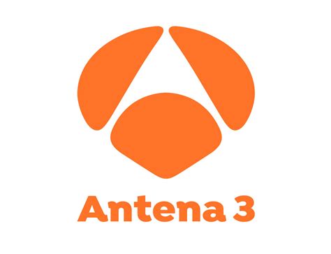 Antena 3 renueva su imagen con un nuevo logo más redondeado | Brandemia_