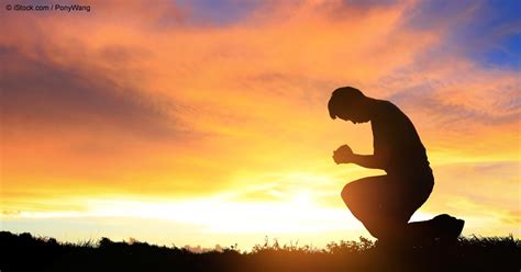 Can Faith in God Help Alleviate Depression?