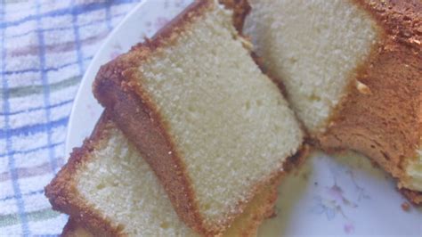 Swans Down Pound Cake Recipes | Besto Blog