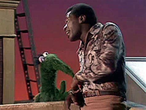 Muppet Central Guides - The Muppet Show: Ben Vereen