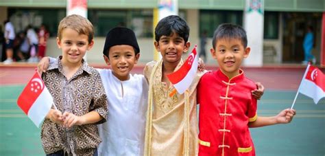 Tenggelam Timbul Masa Depan Warga Melayu Singapura di Tanah Air Sendiri ...