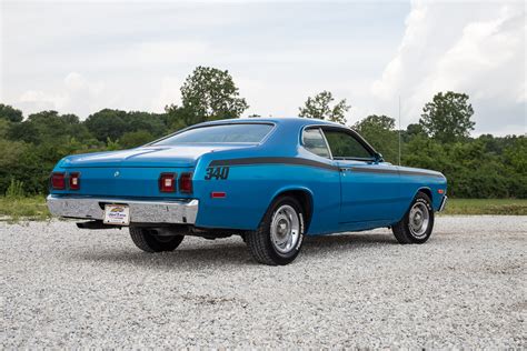 1973 Dodge Dart | Fast Lane Classic Cars