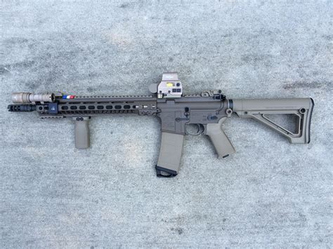 How about a Patriot Brown Pic Thread? - Page 7 - AR15.COM