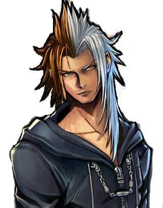 Terra to Xemnas | Terra kingdom hearts, Kingdom hearts, Kingdom hearts art