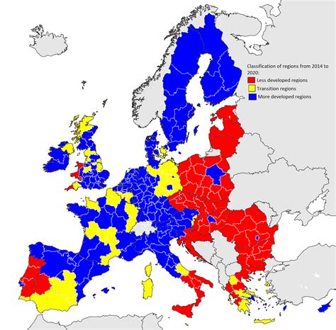Vivid Maps | Map, Europe map, European map