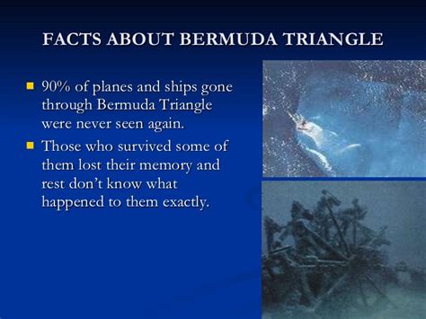 Ideas in Action Digital Tab: SHOCKING FACTS ABOUT THE BERMUDA TRIANGLE ...