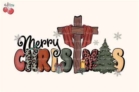 Jesus Christian PNG, Jesus Christmas PNG, Merry Christmas