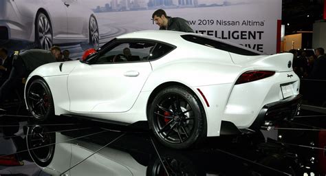 2020 Toyota GR Supra: Here Are All The Details, Photos And Videos You’ve Been Waiting For ...