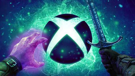 Xbox Games Showcase 2023 as it happened: Every Xbox & PC game ...