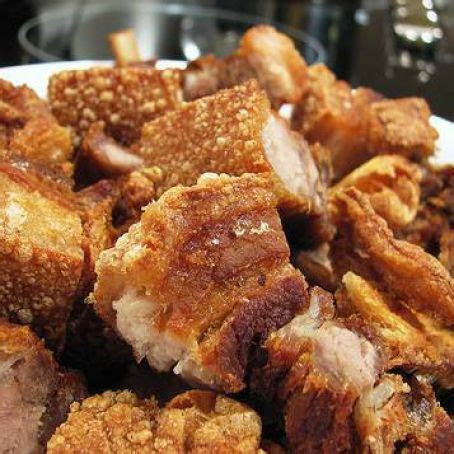 Easy Lechon Kawali Recipe Recipe - (4.2/5)