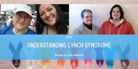 Understanding Lynch Syndrome - Iowa Cancer Consortium