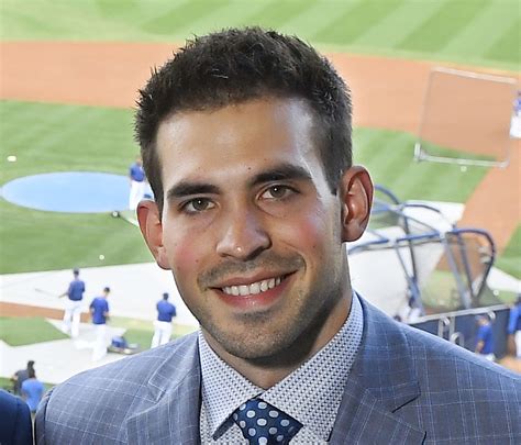 Fox Sports Taps Joe Davis As Its New Voice Of MLB