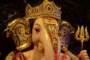 Best Ganpati Pandals in Mumbai 2017