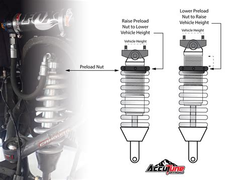 Can Shocks Be Adjusted at William Farrell blog